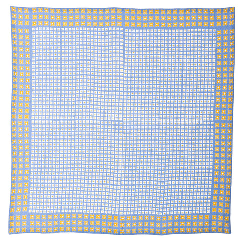 Moonwash Bunchberry Bandana