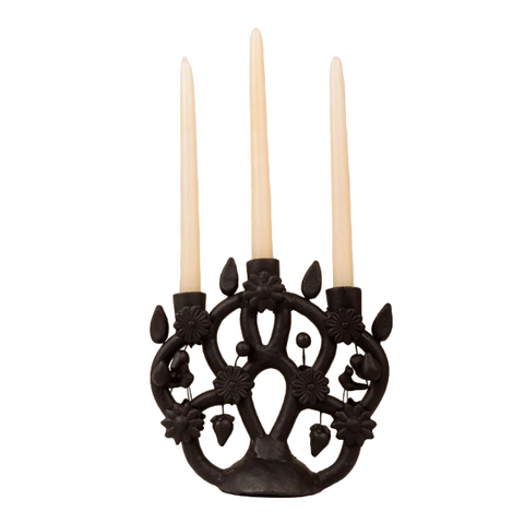 Izu Tree of Life Cadelabra