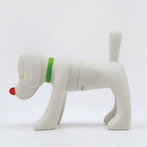 Nara Dog Magnet