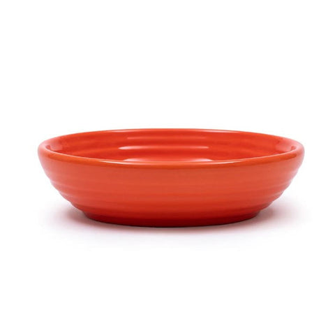 Bauer Berry Bowl in Orange