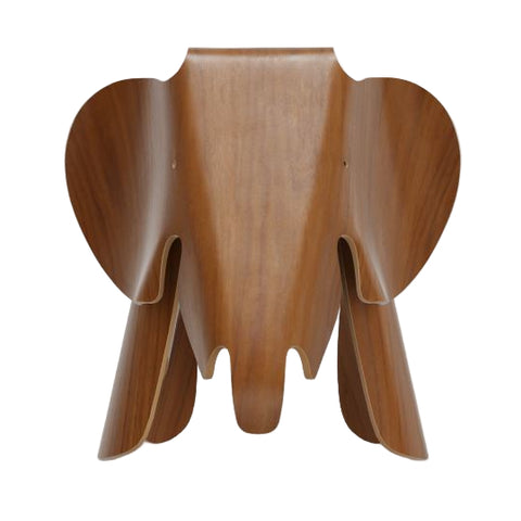 Eames Elephant in Plywood