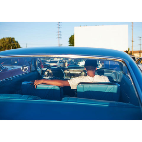 Kristin Bedford: Cruise Night