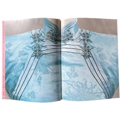 Fashioning Chinese Women: Empire to Modernity