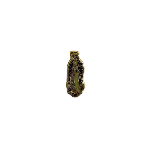 La Virgen de Guadalupe Enamel Pin