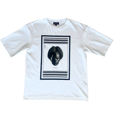 Tavares Strachan Shiluk Tshirt