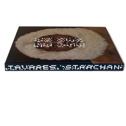 Tavares Strachan: Seen/Unseen