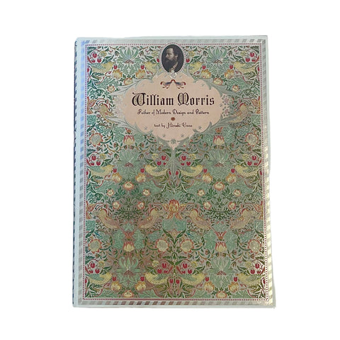 William Morris: Father of Modern Design and Pattern