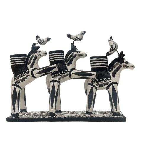 Izu Circo Candelabra