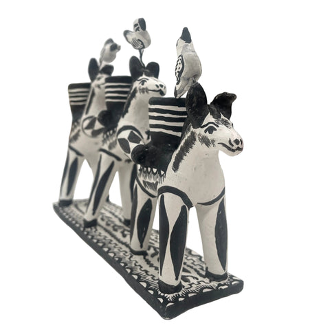 Izu Circo Candelabra