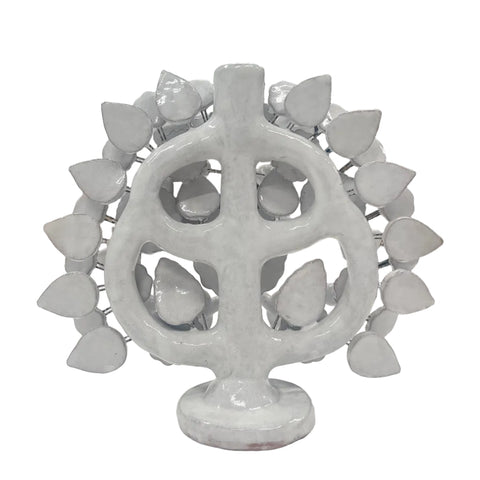 Metepec Tree of Life Candelabra