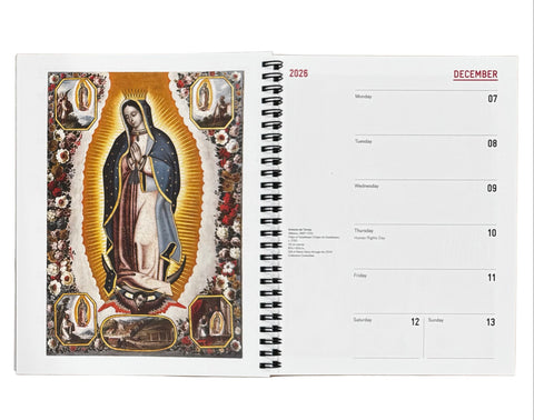 2026 LACMA Engagement Calendar