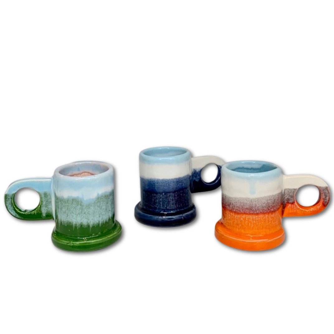 Echo Park Pottery – LACMA Store