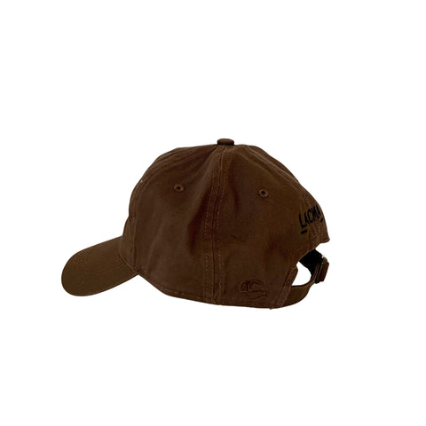Ed Ruscha BOSS Adjustable Hat for LACMA