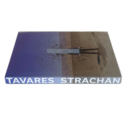 Tavares Strachan: I am