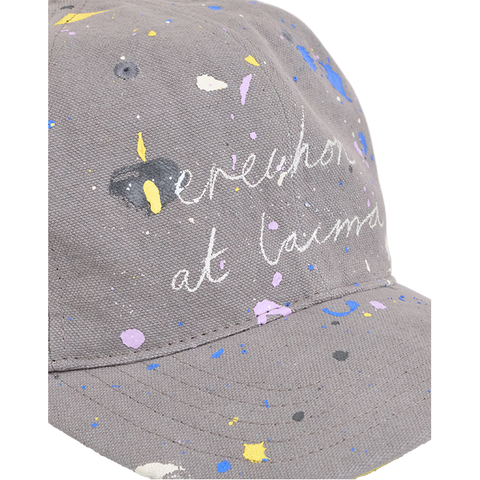 Erewhon at LACMA Grandpa Hat