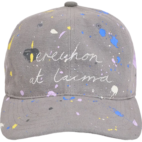 Erewhon at LACMA Grandpa Hat