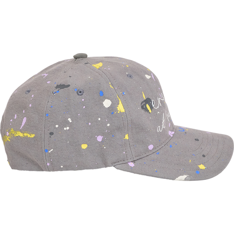Erewhon at LACMA Grandpa Hat