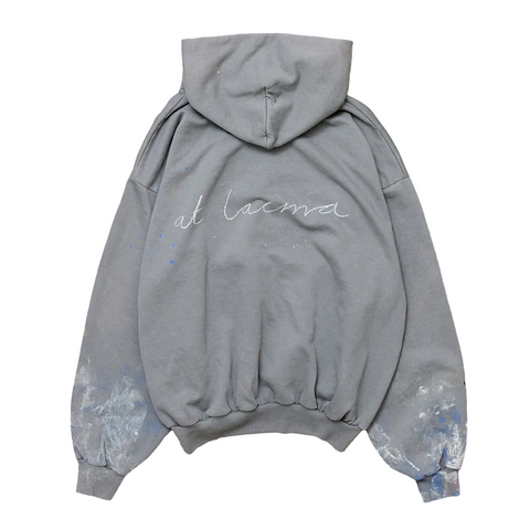 Erewhon at LACMA Hoodie