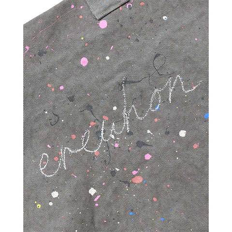 Erewhon at LACMA Traveler Tote