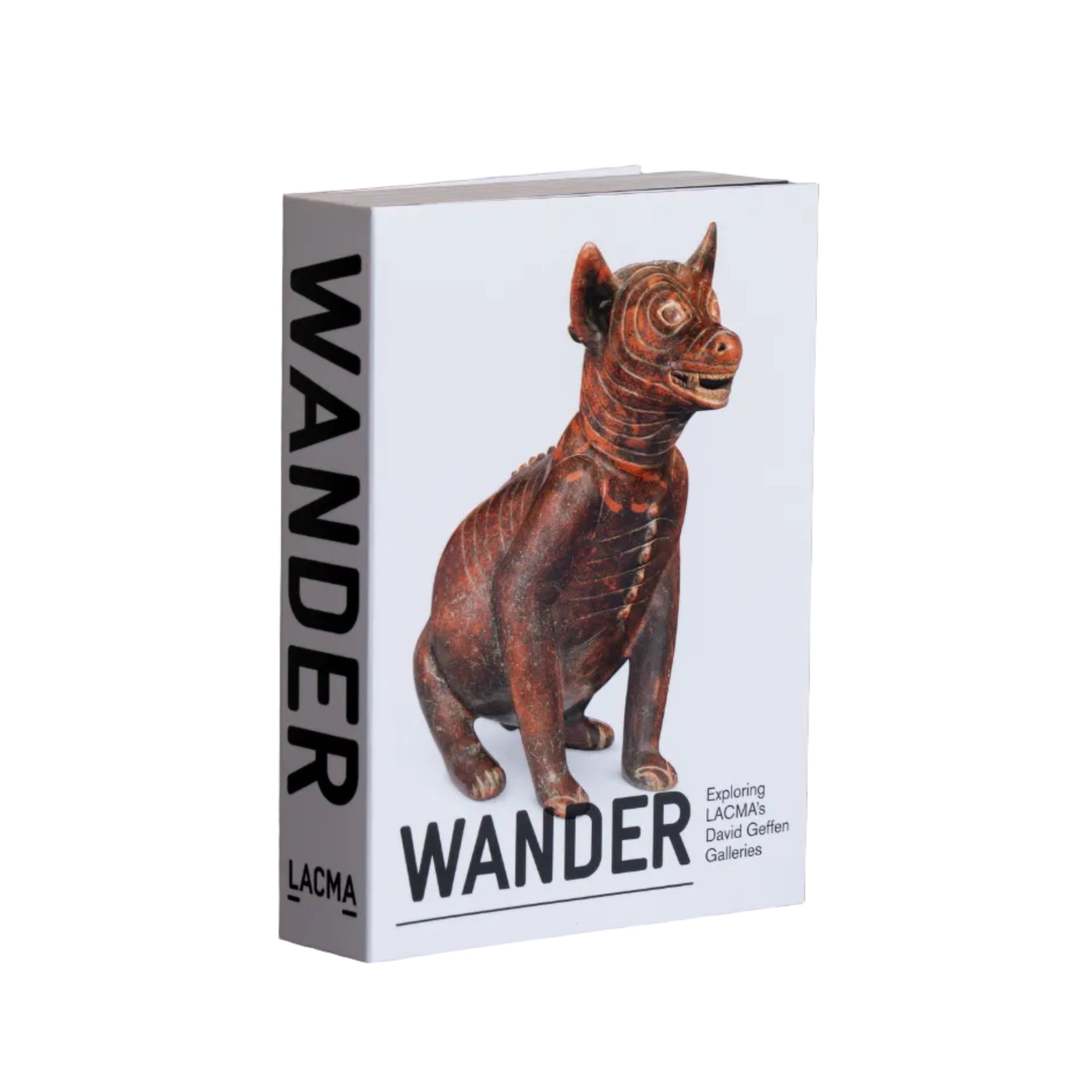 Exhibition Catalogues – LACMA Store