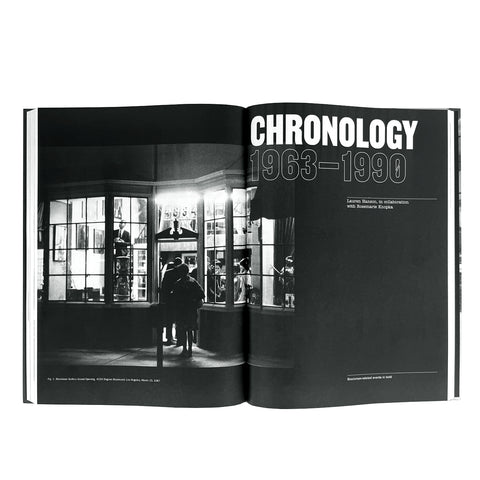 The Brockman Gallery: Los Angeles, 1967–1990
