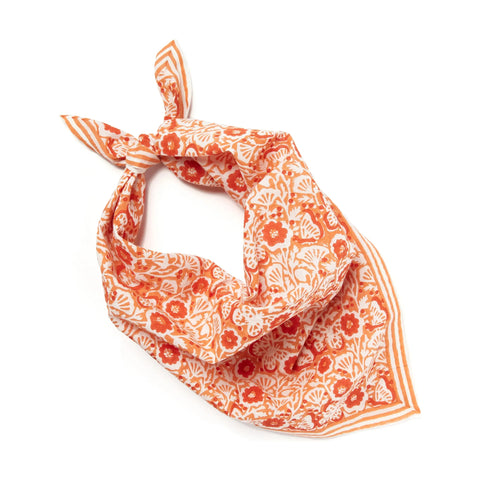 Poppy Bandana