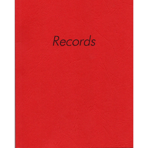 Records