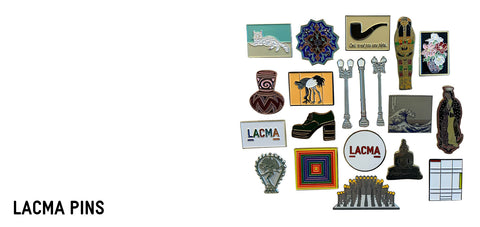 Pins