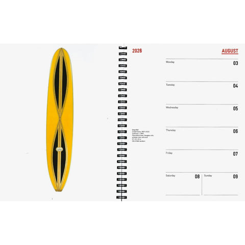 2026 LACMA Engagement Calendar