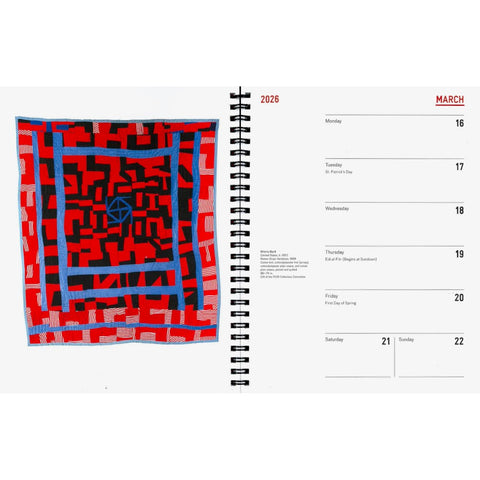 2026 LACMA Engagement Calendar
