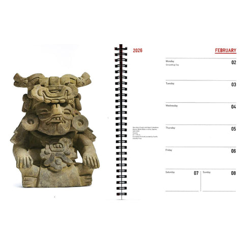 2026 LACMA Engagement Calendar