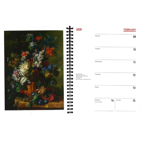 2026 LACMA Engagement Calendar