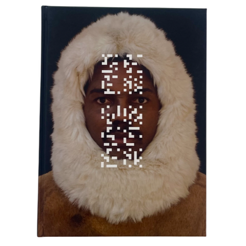 Tavares Strachan: Seen/Unseen