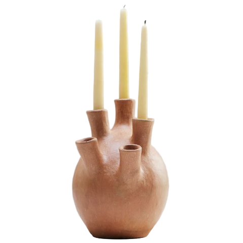 Tama Candleholder Large