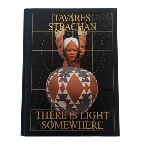 Tavares Strachan: The Day Tomorrow Began