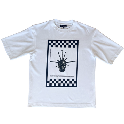 Tavares Strachan Unknown African Tshirt