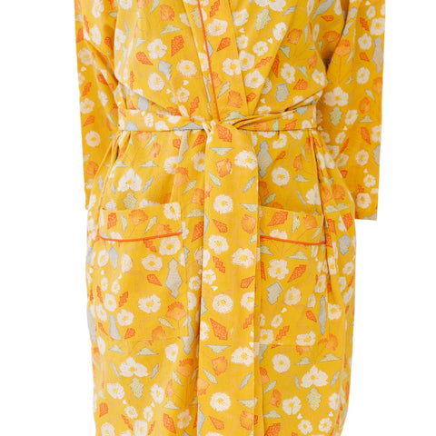 Block Shop × LACMA Robe