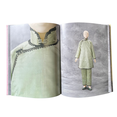 Fashioning Chinese Women: Empire to Modernity
