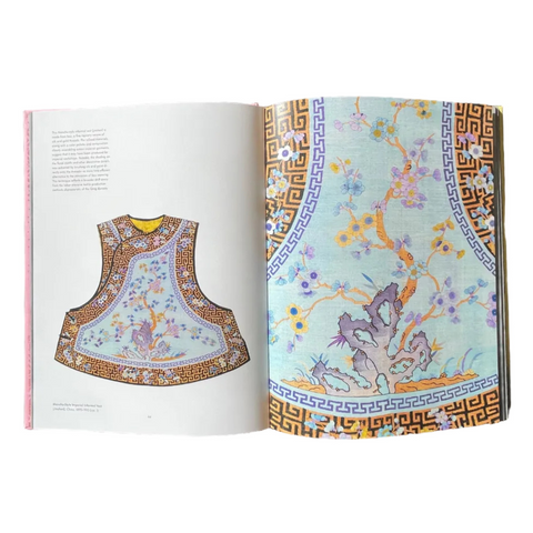 Fashioning Chinese Women: Empire to Modernity