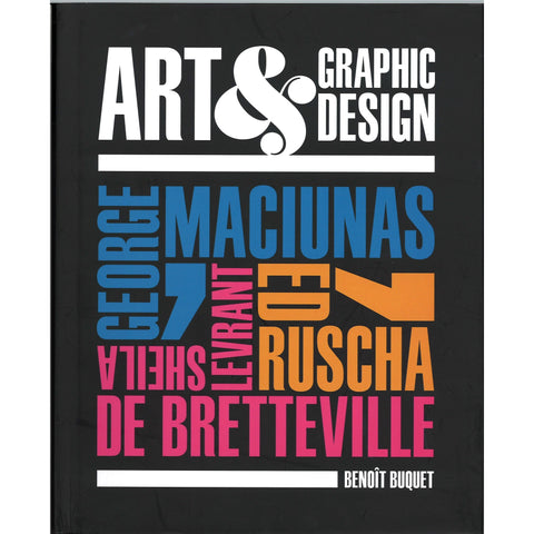 Art & Graphic Design
