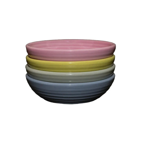 Bauer Berry Bowl in Pink