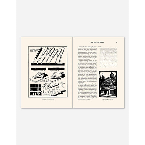 Block Prints: How to Make Them