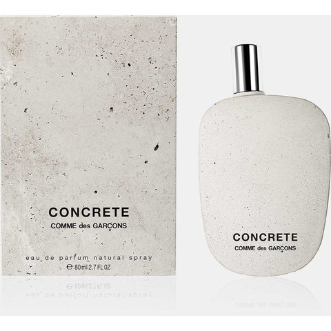 Concrete by Comme des Garçons Parfums