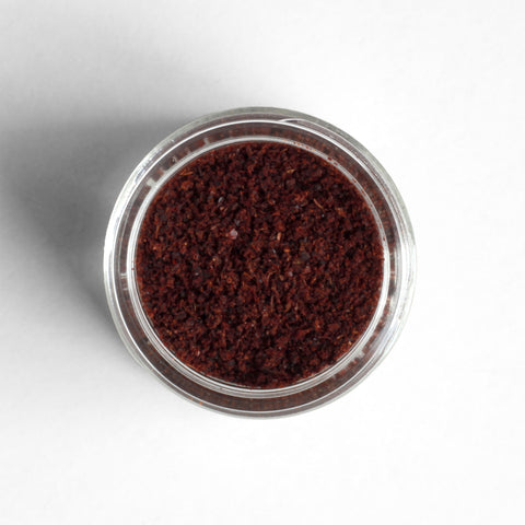 SALE: Dining with the Sultan: Spice Set of Three with Curio Spice