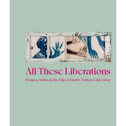 All These Liberations: Women Artists in the Eileen Harris Norton Collection**