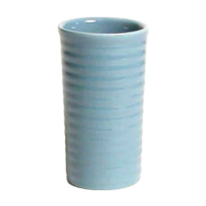 Bauer 7 inch Ringware Vase in French Blue