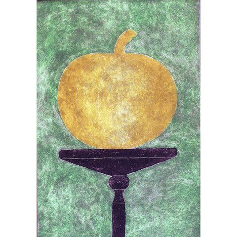 Rufino Tamayo The Pumpkin Journal