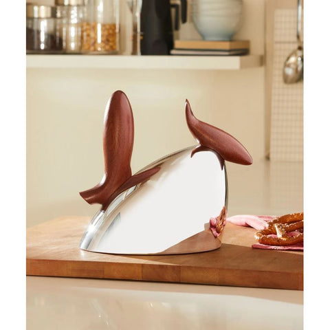 Pito Kettle by Frank Gehry