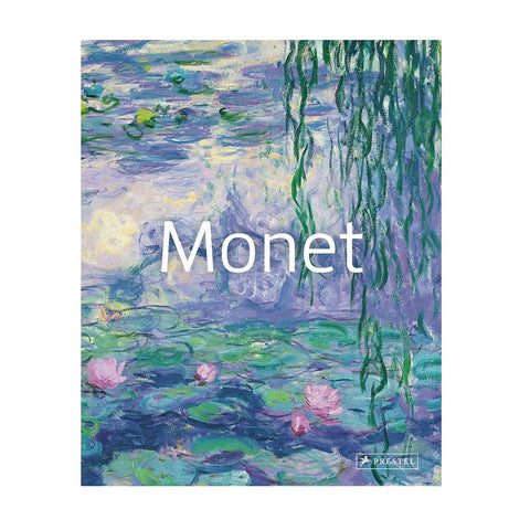 Monet: Masters of Art