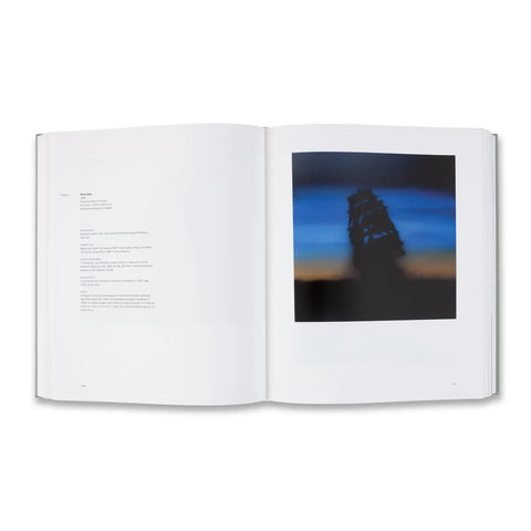 Edward Ruscha Catalogue Raisonné of the Paintings, Volume 3: 1983-1987